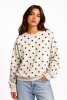 OFF PINK BLUZA DOTTIE